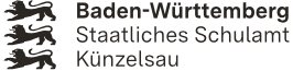 Baden-Württemberg Staatliches Schulamt Künzelsau