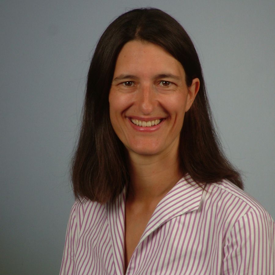 Foto von Frau Kolberg