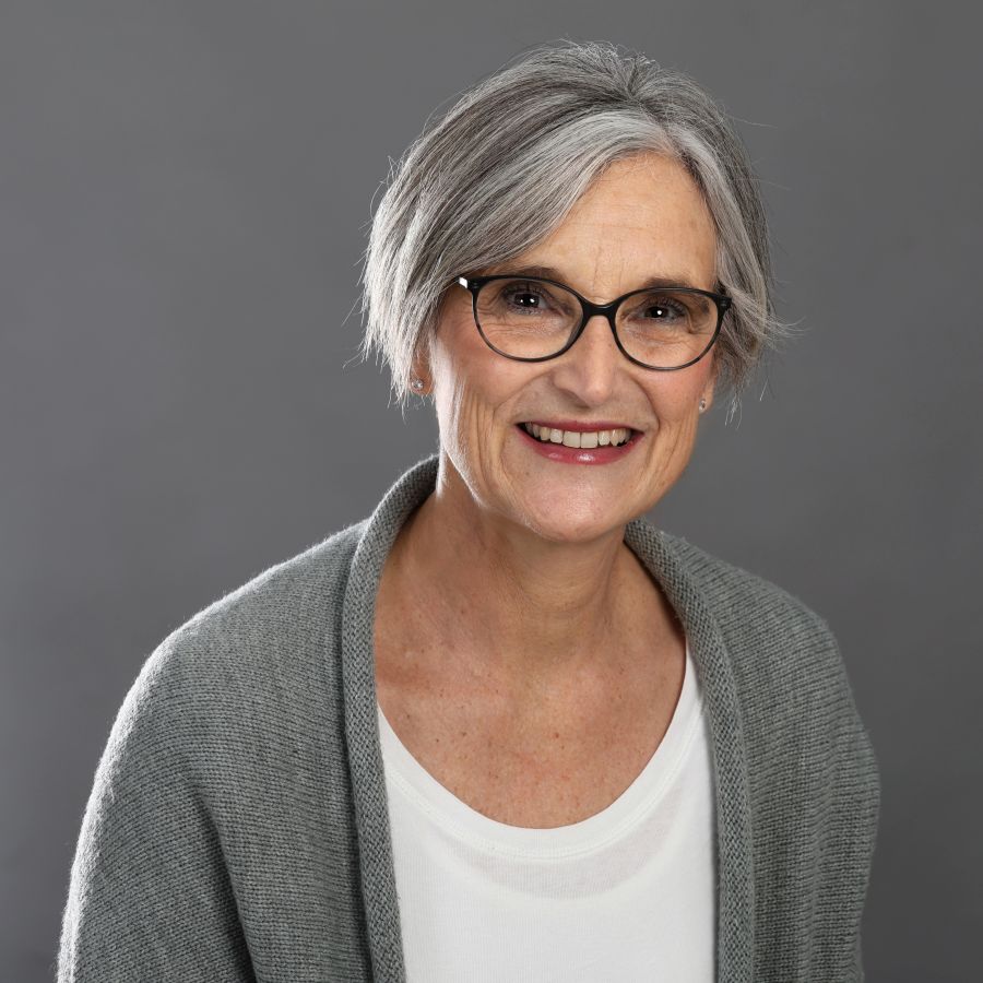 Foto von Frau Bambusch