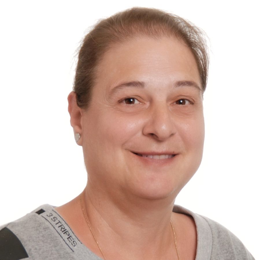 Foto von Frau Wagner