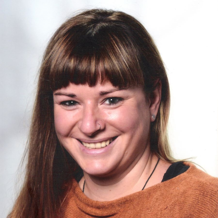 Foto von Frau Seitz